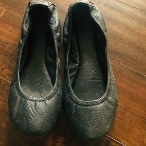 Tory Burch ballet flats
